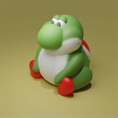 fat yoshi meme|10 Hours of Fat Yoshi Meme .